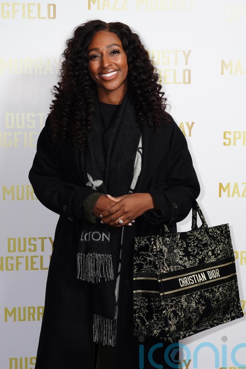 Alexandra Burke to play Queen of Funk in I’m Every Woman The Chaka Khan Musical