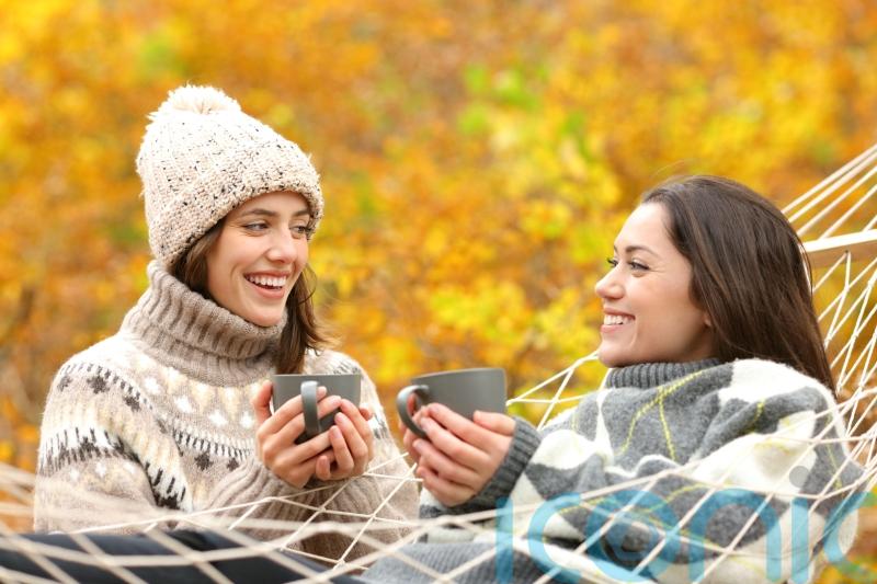 People ‘spend more than £2,000 on average annually maintaining friendships’