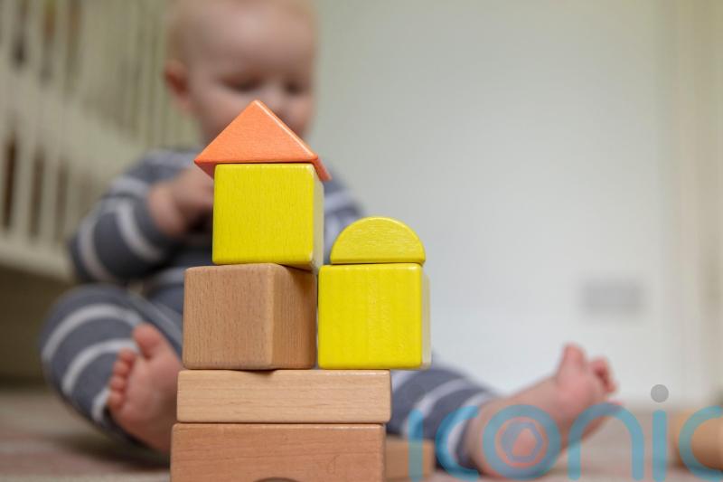Ministers face call to ensure toys are free from ‘forever chemicals’
