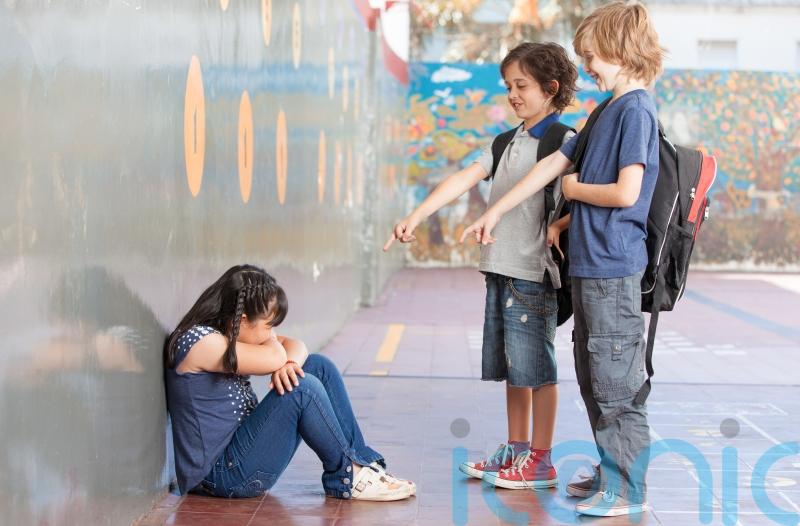 The signs your child might be a bully – and what to do about it