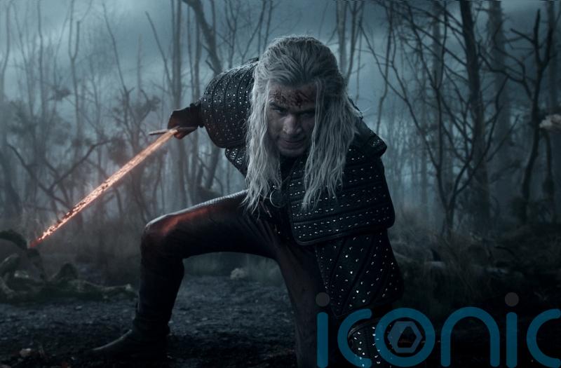 ‘It was a little daunting’: Liam Hemsworth on playing Geralt in The Witcher