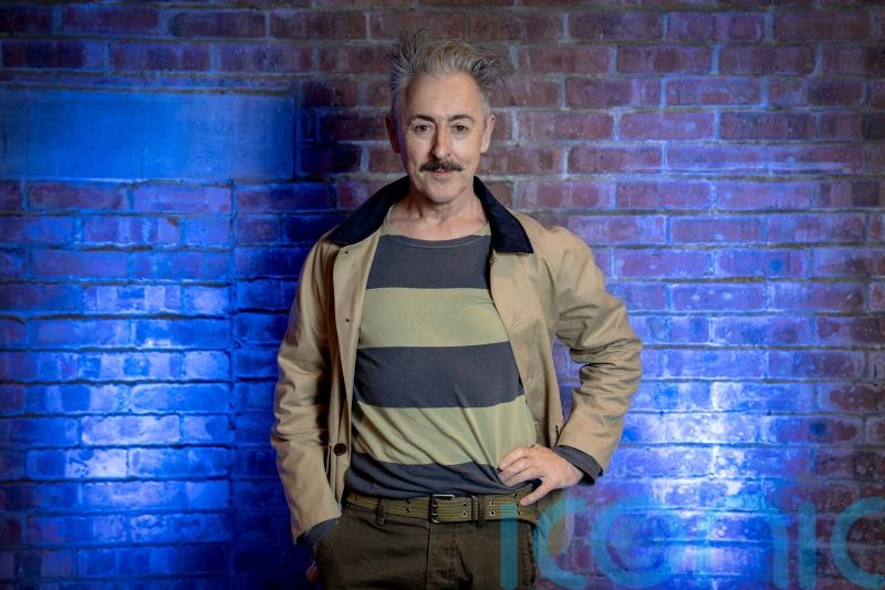 Line-up of stars set for new theatre festival celebrating LGBT+