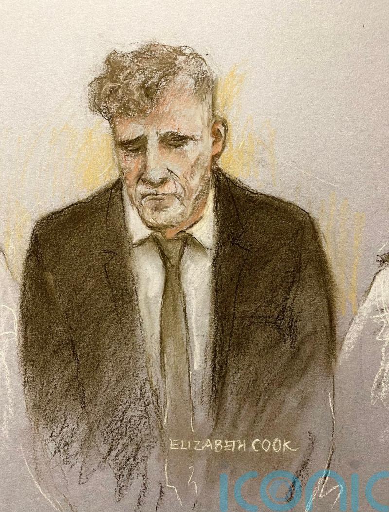Man accused of driving into crowds at Liverpool victory parade appears in court