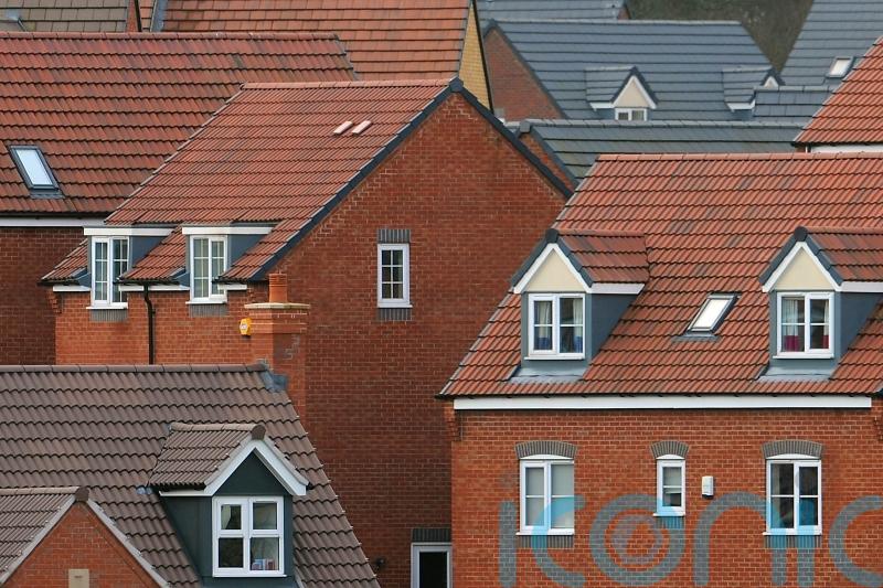 Cut to grants for new social housing in bid to ‘increase delivery’