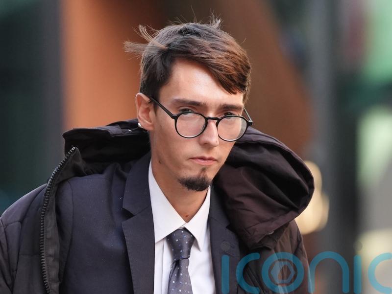 Self-styled nerd guilty of making explosives in shed