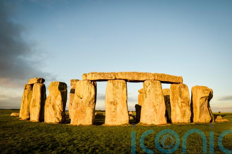 Just Stop Oil protester drove to Stonehenge in grandmother’s car, court told