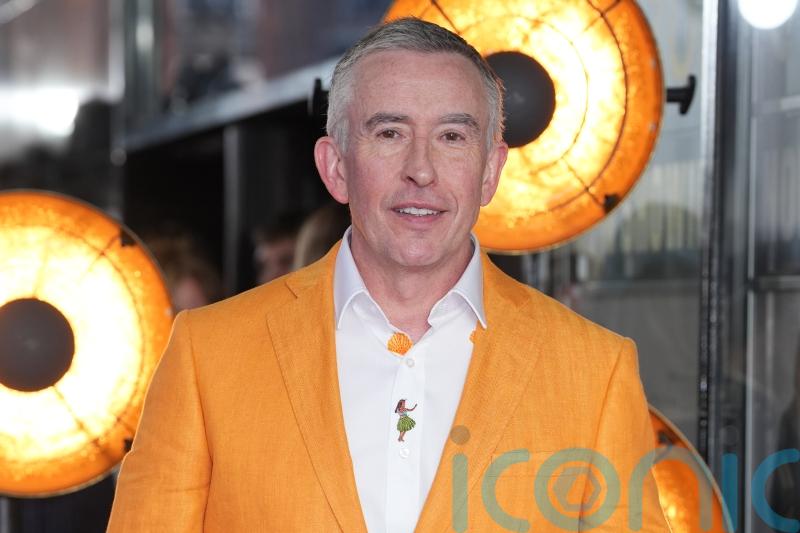 Academic to receive &lsquo;substantial damages&rsquo; over portrayal in Steve Coogan film