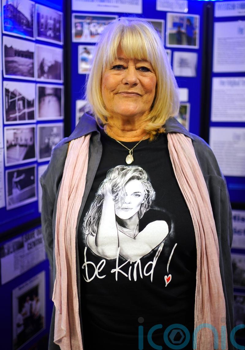 Caroline Flack’s mother discusses her ‘biggest regret’ in teaser for documentary