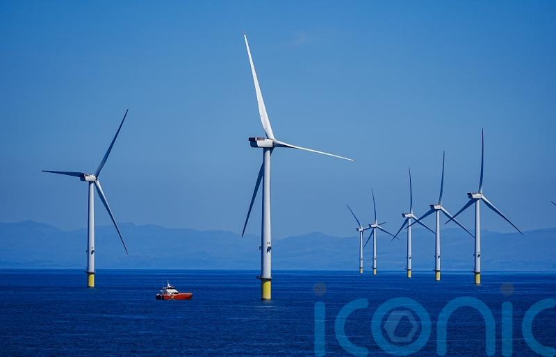 Government announces £1.08bn budget for offshore wind power support