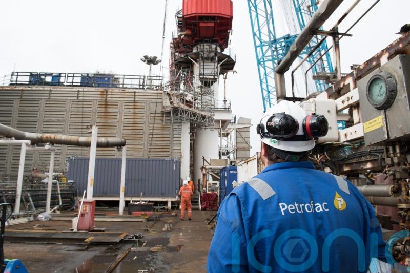 Petrofac files for administration putting 2,000 jobs at risk