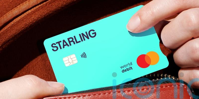 Starling Bank launches AI tool for customers to spot purchase scams