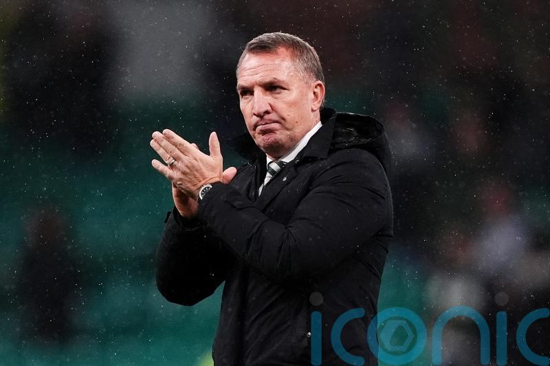 Brendan Rodgers resigns as Celtic boss with Martin O’Neill taking interim charge