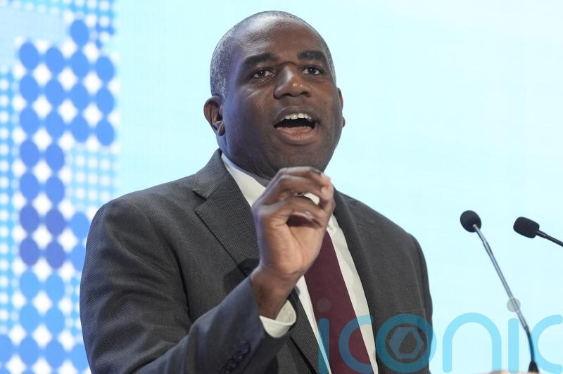 Independent inquiry will &lsquo;help prevent further releases in error&rsquo; &ndash; Lammy