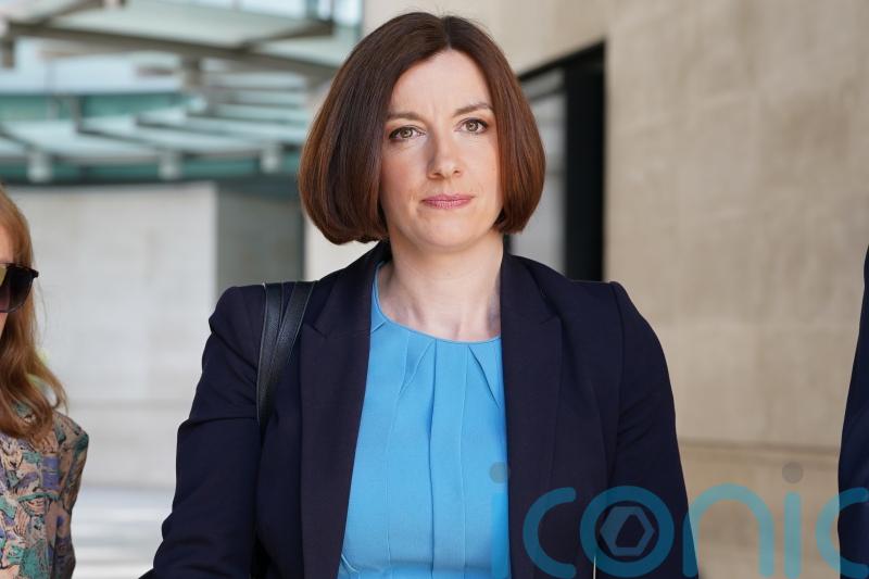 Phillipson sets out end-of-parliament timelines for removing Raac from schools