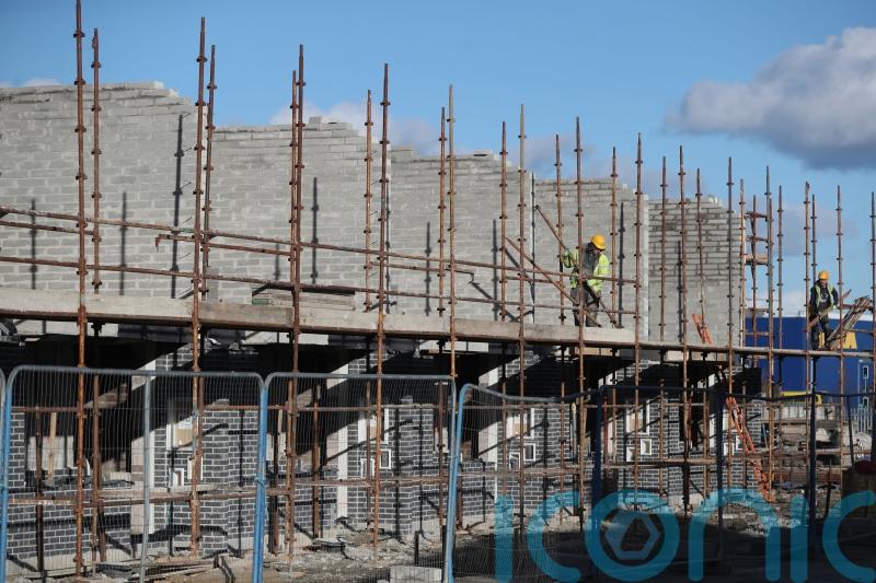 Reform levies on developers as communities are denied amenities – MPs