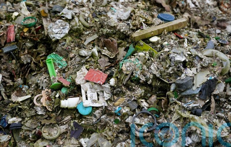 Regulators failing to tackle fly-tipping by organised crime groups, peers say