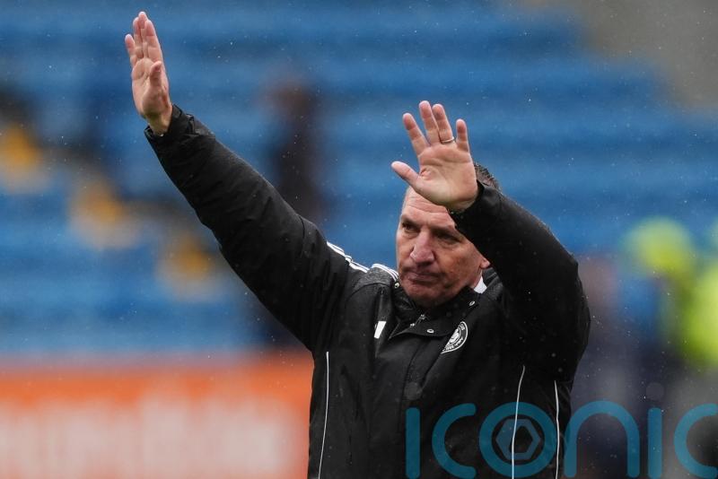 Tuesday’s briefing: Brendan Rodgers leaves Celtic as Martin O’Neill steps in