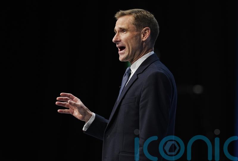 Tories to demand release of documents in collapsed China spying case