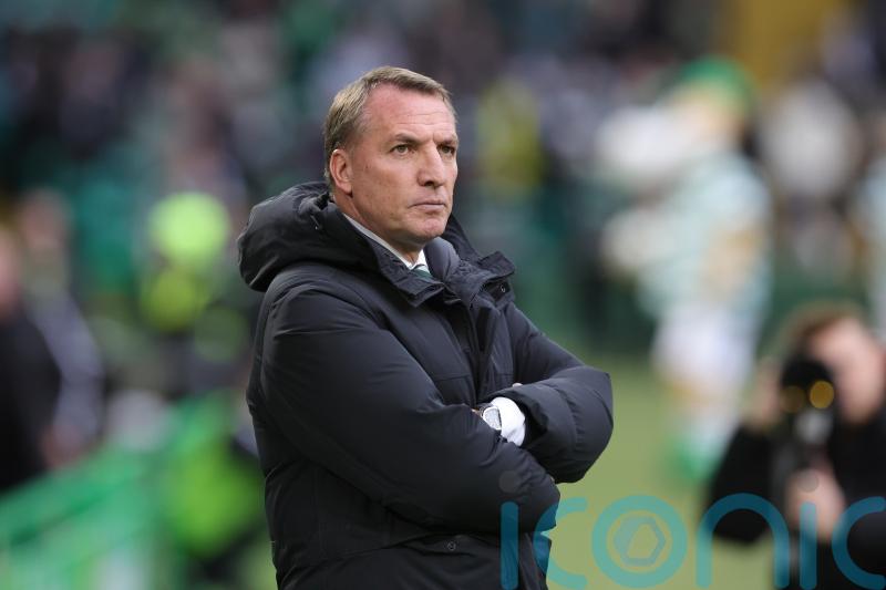 Dermot Desmond criticises ‘divisive’ Brendan Rodgers after Celtic boss resigns
