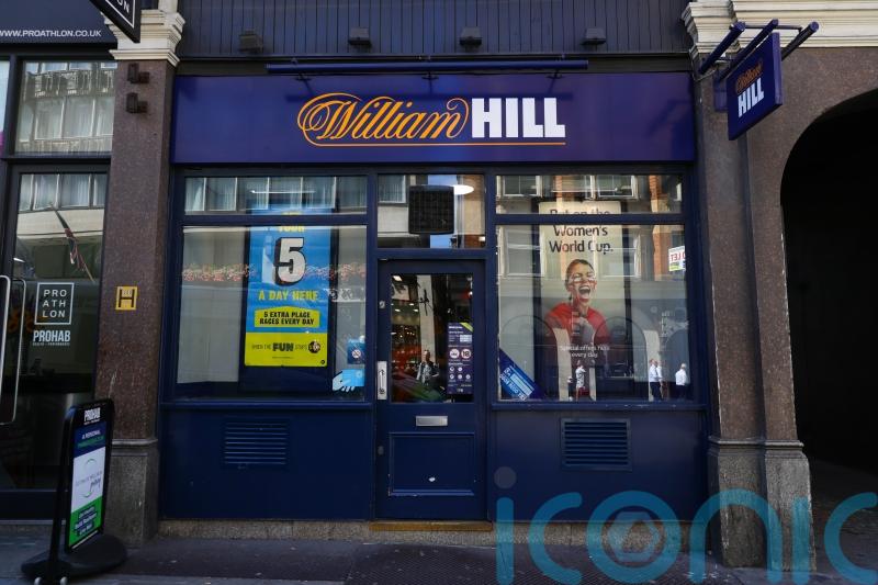 William Hill owner cheers ‘good progress’ as sports betting boosts revenues