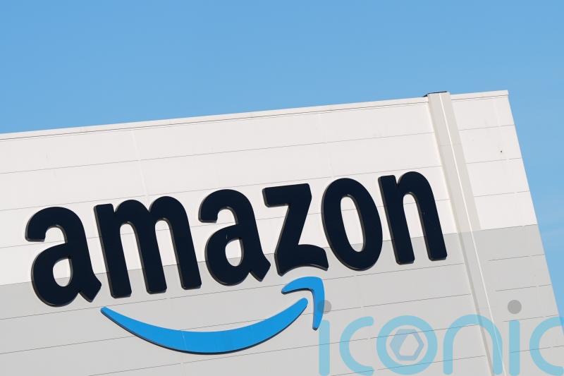 Amazon cutting 14,000 corporate jobs amid AI investment push