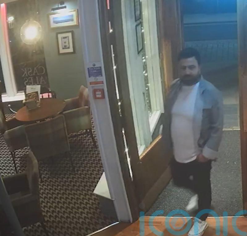 Rapist who spiked women’s drinks jailed for nine years