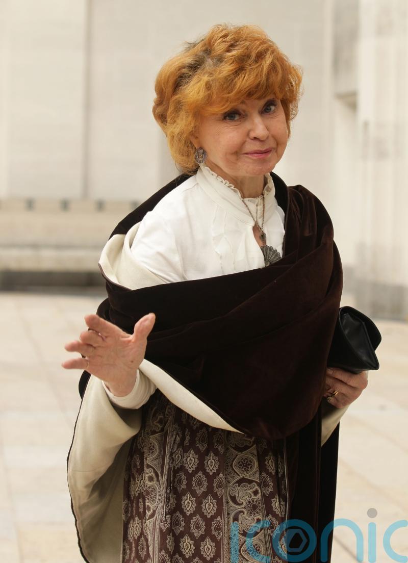 In Pictures: Prunella Scales was an actress, campaigner and documentary maker