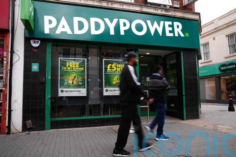 Former Paddy Power boss calls for gambling tax hikes to deter harmful betting