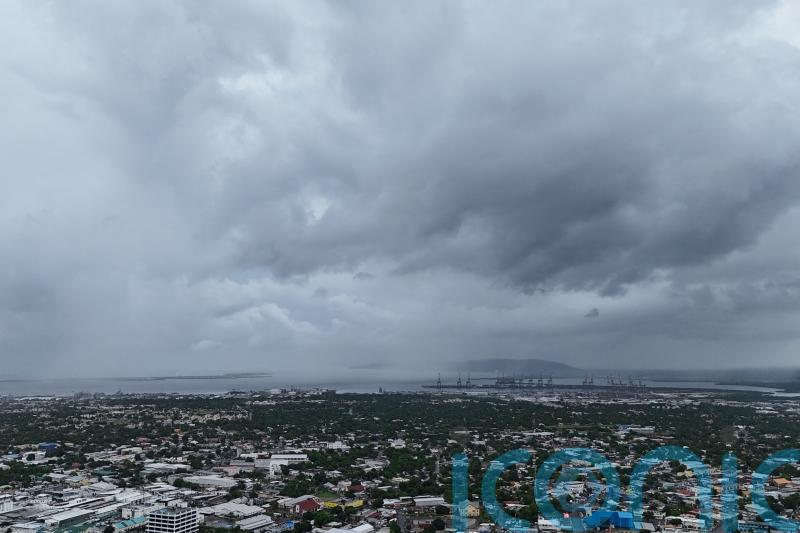 British tourists in Jamaica prepare for strongest storm on record