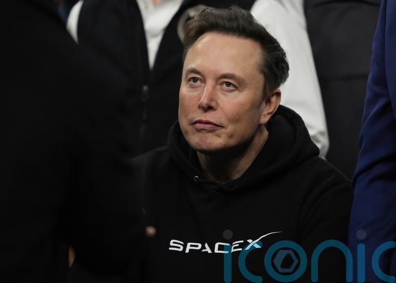 Elon Musk launches Grokipedia to compete with online encyclopedia Wikipedia