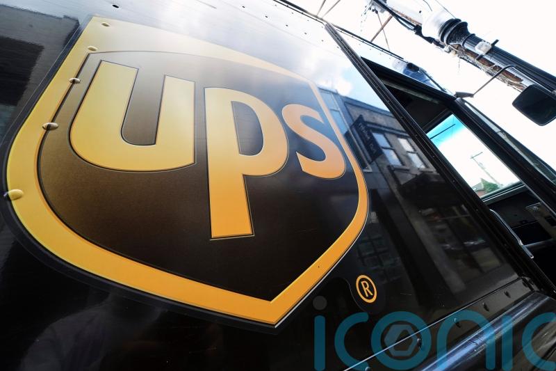 UPS cuts 34,000 jobs in the year to date as its turnaround continues