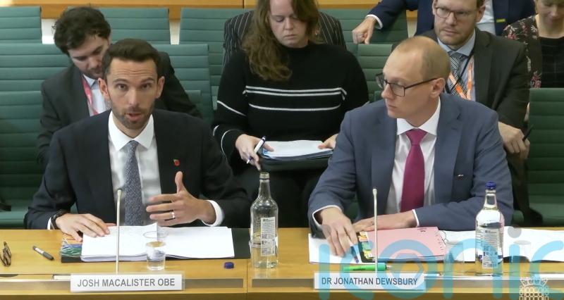 No children in schools where there are concerns over building safety – DfE