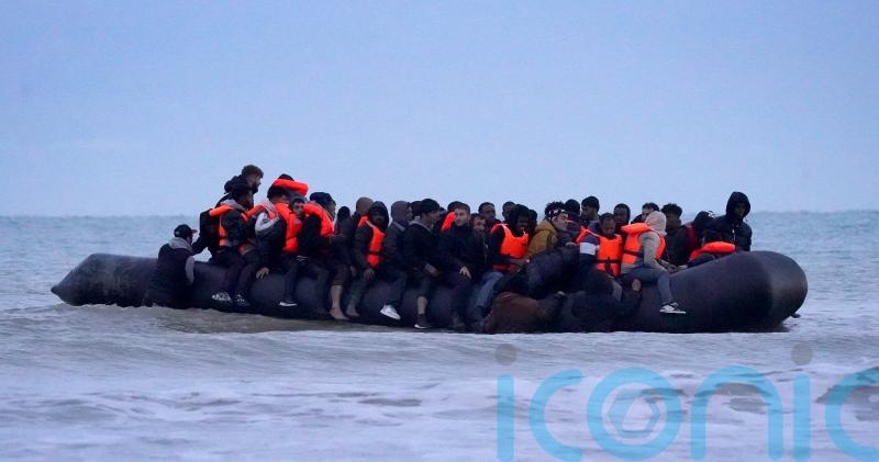 Housing migrants in barracks worth it to quell public anger despite cost – No 10