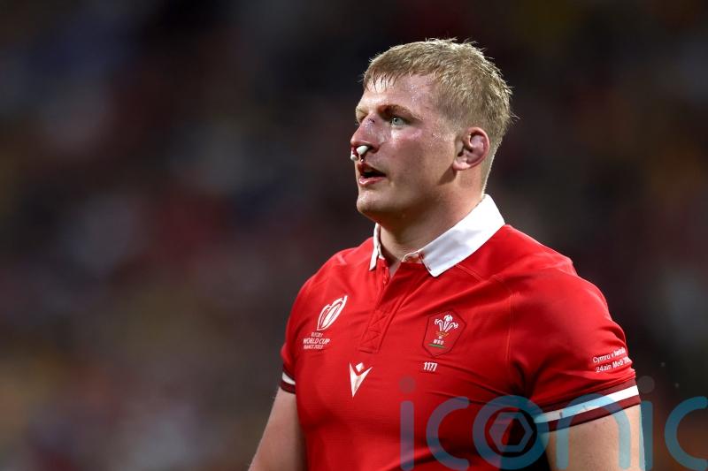 Wales captain Jac Morgan declares love for Ospreys amid uncertain club future