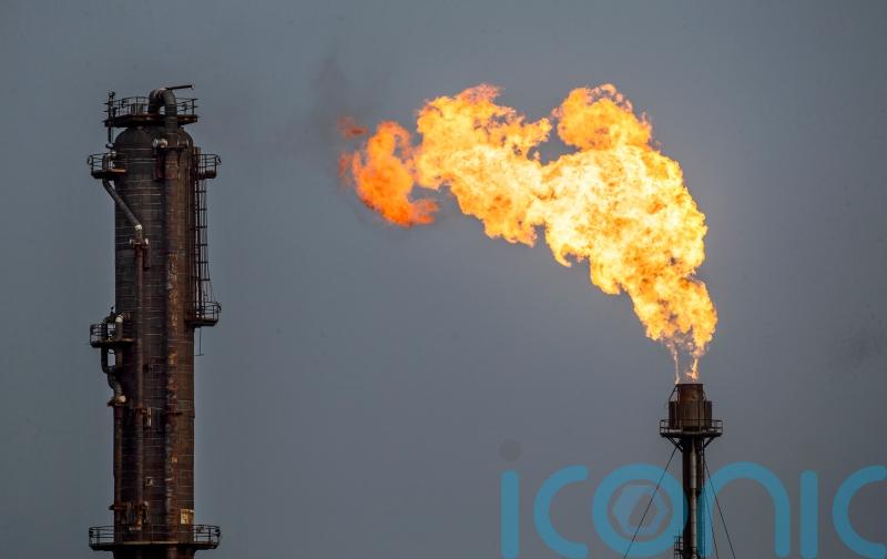 ExxonMobil fined £176,000 over flaring at petrochemical plant