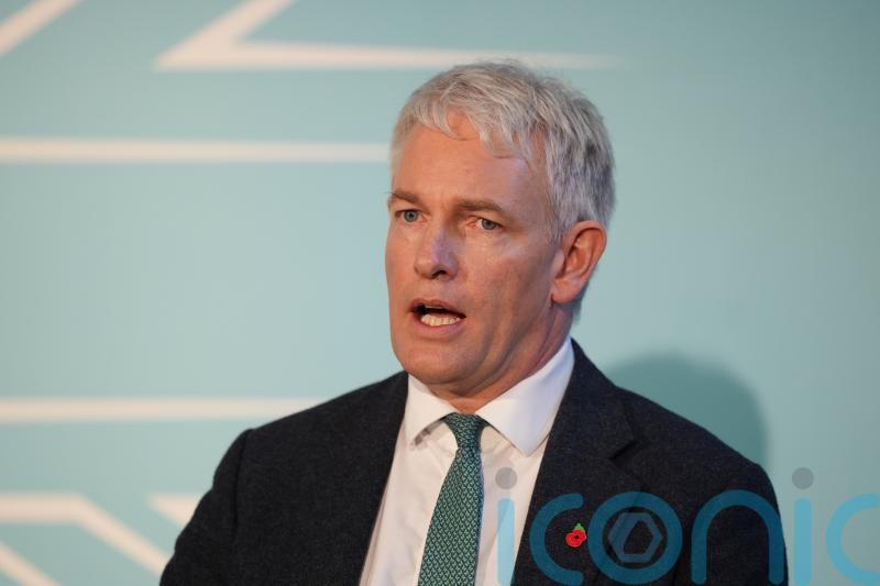 Reform&rsquo;s Kruger vows to change Civil Service code to ban &lsquo;woke agenda&rsquo;