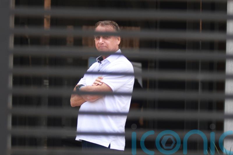 Brazil’s former president Bolsonaro appeals against 27-year prison sentence