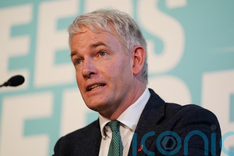 Reform’s Kruger under fire for warning of ‘LGBT-supporting’ left-wing parties