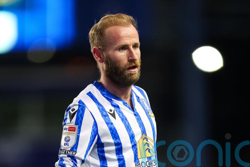 Barry Bannan breathes ‘sigh of relief’ as Sheffield Wednesday begin road back