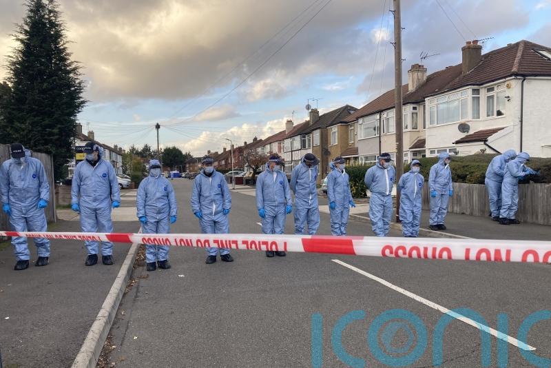 One dead and two injured in ‘senseless’ stabbing
