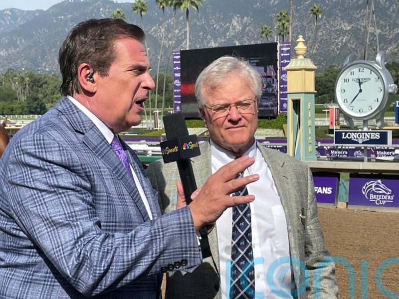 Spiked temperature puts Sovereignty’s Classic bid in jeopardy