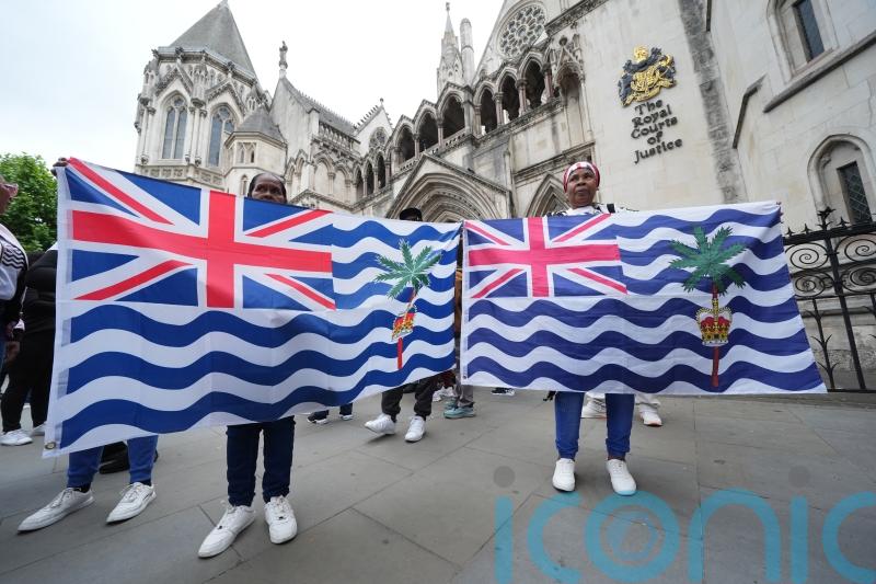 Government made ‘unlawful decisions’ over Chagos Islands, High Court told