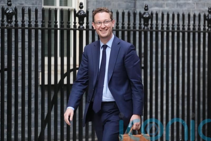 Labour must ‘shut down legacy state’ in drive for digital ID, says minister