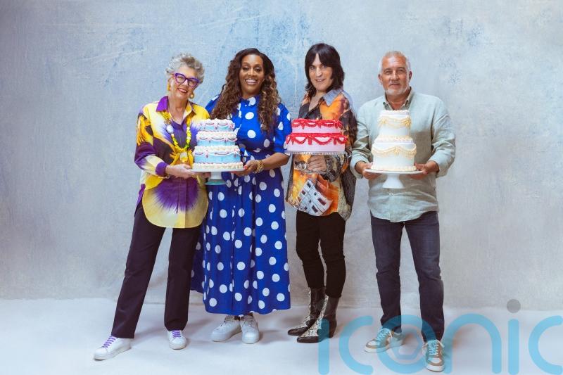 The Great British Bake Off semi-final sees ninth baker eliminated
