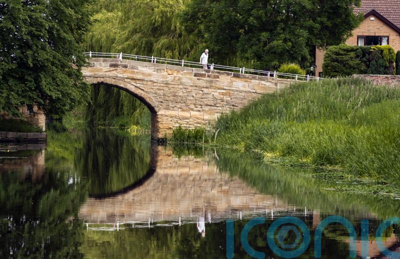 Right to Roam campaigners call for access to walk along all England’s rivers