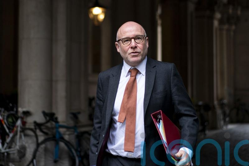 MPs and peers to grill Attorney General over collapsed spying case