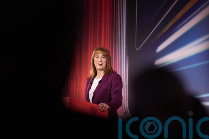 UK can ‘defy’ gloomy forecasts despite productivity problems, says Chancellor