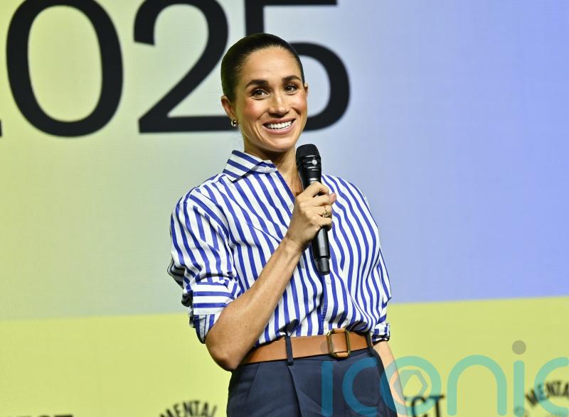 Meghan launches first festive collection with nod to wedding