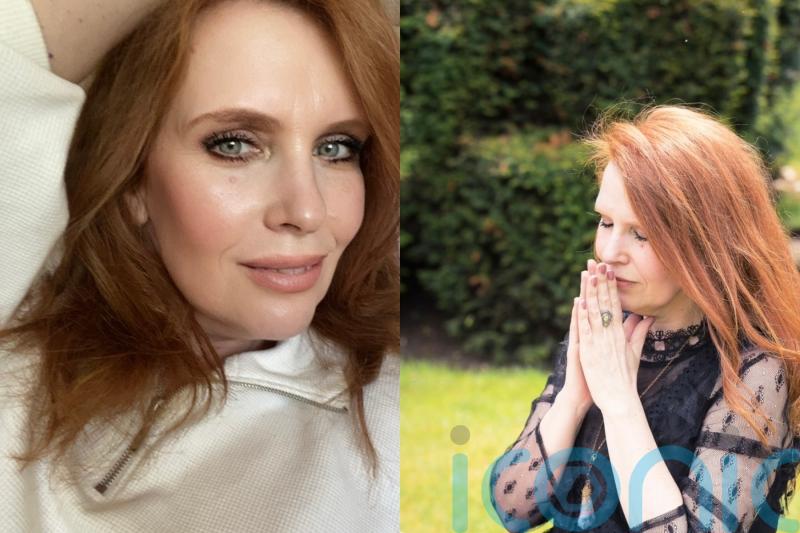 Psychic says some people’s soulmates ‘might be a ghost’, and singles should be ‘more open’ to dating spirits