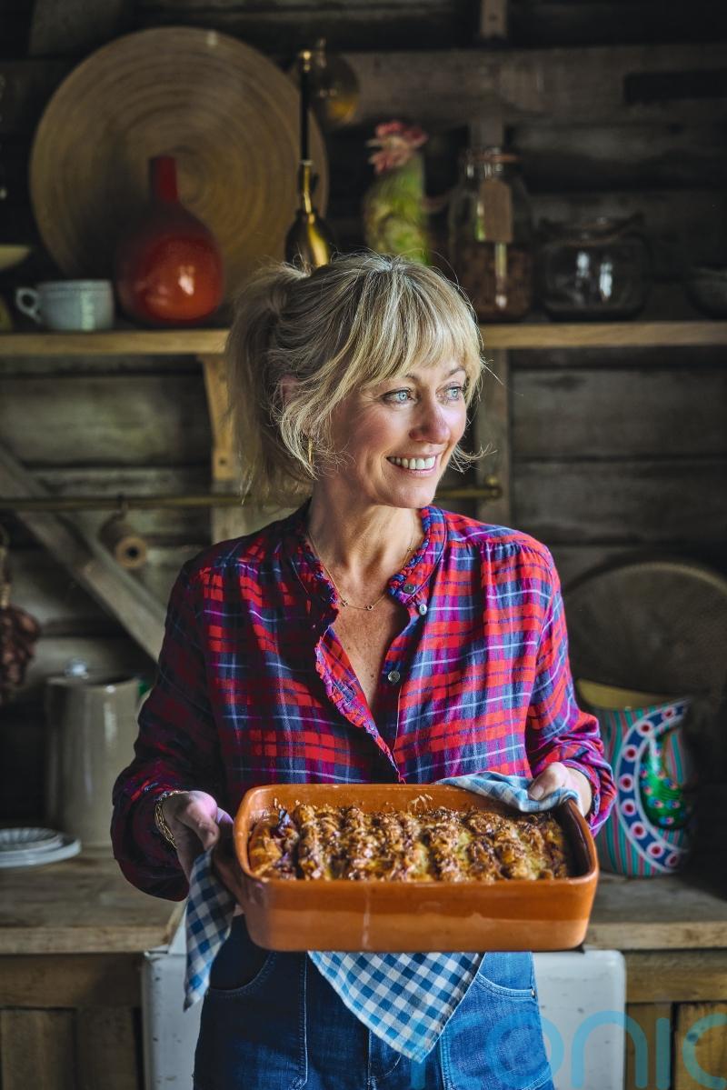 Clodagh McKenna: How to increase your happiness through food